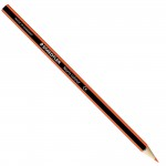 Staedtler Noris Colour, Orange, Pack of 12abc