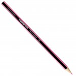 Staedtler Noris Colour, Pink, Pack of 12abc