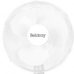 PEDESTAL FAN, 16", 3 SPEEDabc