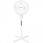 Pedestal Fan, 16", 3 Speed