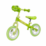 Balance Bike, Greenabc