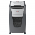 Rexel Optimum AutoFeed+ 225M Automatic Micro Cut Paper Shredderabc