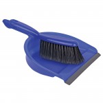 Dustpan and Brush Set, Hand abc