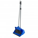 Dustpan and Brush, Long Handledabc