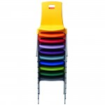 ST Chair, Size 3 (6-8 Years), Seat Height 350mm **Single Chair Price**abc