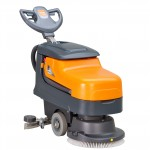 Taski Swingo 455 B BMS Scrubber Drierabc