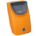 Taski Ergodisc Water/Solution Tank 10 Litreabc