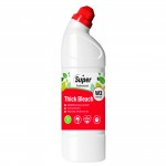 Thick Bleach 1 Litre Bottle