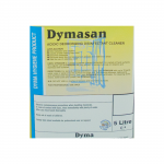 Dymasan Decanting Labels, Pack of 100abc