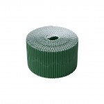 Bordette Roll, 2 x 7.5m strips, Greenabc