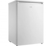 Fridge, Under Counter Larder, 127 litre Capacity, Whiteabc