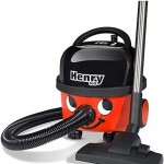 Henry Numatic Tub Vacuum Cleaner,  6 Litre,  Supplied With Full Accessory Kitabc