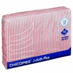 J Cloths, Pack of 50, Pinkabc