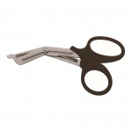 Tuff Cut Scissors Small With Black Handle 6"abc