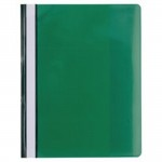 PVC Transfer File A4 - Greenabc