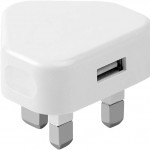 USB Power Adapter, Universal 