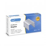 Staples, Box of 5000, No. 24/6abc