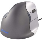 Evoluent Vertical Mouse 4 Right, Wiredabc