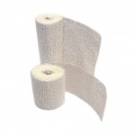 Pop Roc Modelling Bandages 150mm x 20m, Pack of 4 Slabsabc