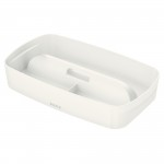 Leitz MyBox Organiser Tray with handle Smallabc