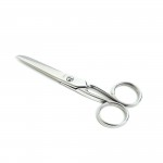 Scissors, General Purpose, 115mm, Blunt/Sharpabc