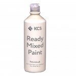 Ready Mixed Paint, 600ml, White