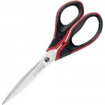 Scissors,Maped Advance Gel, 21cmabc