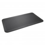 Anti Fatigue Mat, Blackabc