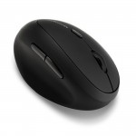 Pro Fit Left-Handed Ergo Wireless Mouseabc