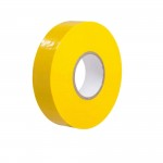 Insulation Tape, 19mm x 33m, Yellowabc