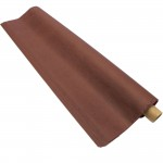 Tissue Paper, 50 x 76cm, Roll of 48 Sheets, Brownabc