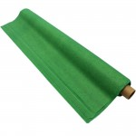 Tissue Paper, 50 x 76cm, Roll of 48 Sheets, Dark Greenabc