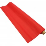 Tissue Paper, 50 x 76cm, Roll of 48 Sheets, Redabc