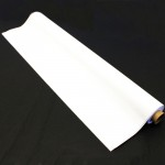 Tissue Paper, 50 x 76cm, Roll of 48 Sheets, Whiteabc