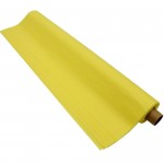 Tissue Paper, 50 x 76cm, Roll of 48 Sheets, Yellowabc