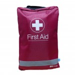 Public Access Trauma Kit Bag with Touriquetabc