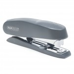 Eco Spinna Heavy Duty Full Strip Stapler, Greyabc