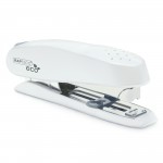 Eco Spinna Heavy Duty Full Strip Stapler, White