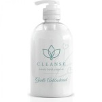 Cleanse Luxurious Anti-bacterial Hand Soap, 485mlabc