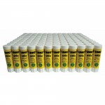 UHU Glue Sticks, Classpack, 40g, Pack of 100abc