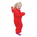 Jumpy Duck, Waterproof Puddle Suit, Age 2-4abc