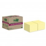 Post-it Notes, Recycled, Pack of 12