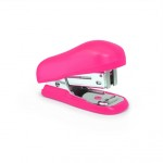 Rapesco Bug Stapler, Pinkabc