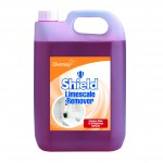 Shield Limescale Remover, Heavy Duty, 5 litresabc