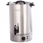 Tea Urns, 30 litres/6 gallon