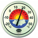 Thermometer, Rainbow Dialabc