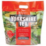 Tea Bags, Yorkshire, Pack of 480