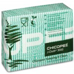 J Cloth 3000, Pack of 50, Green