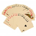 Playing Cards, Pack of 52abc