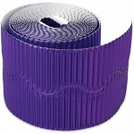 Bordette Roll, 57mmx7.5m, Purple